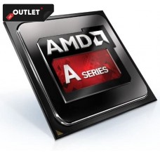 Procesador AMD FM2  A4-6300